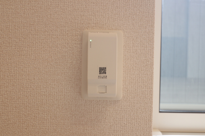 D-ROOM福住 B 103 その他設備