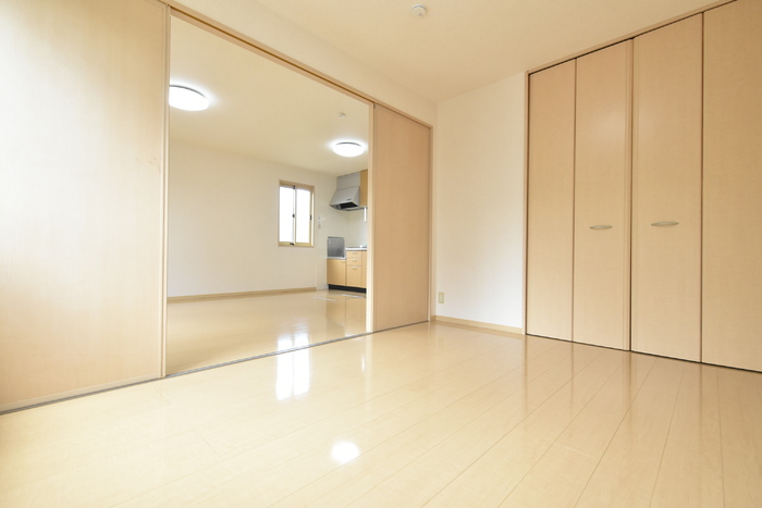 グリーンパーク Ａ/Ｂ/Ｃ/Ｄ/Ｅ E103 その他部屋・スペース