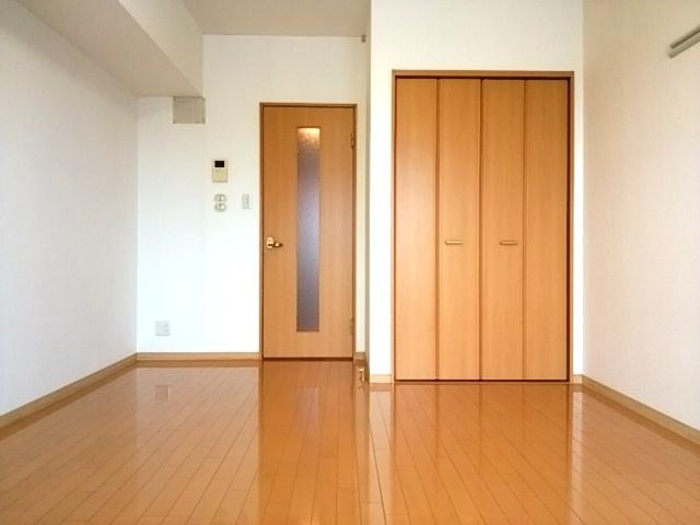 パストラルパンド 402 リビング