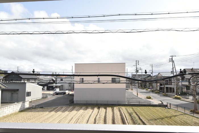セブンワンテン　M 202 眺望
