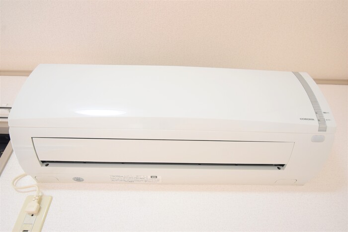 リバープレートつくし Ｂ 102 その他設備