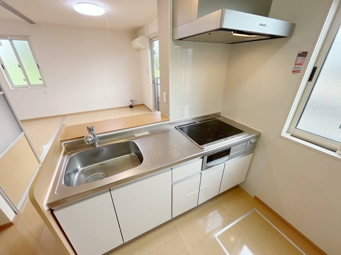 セレクト　Ｂ 102 キッチン