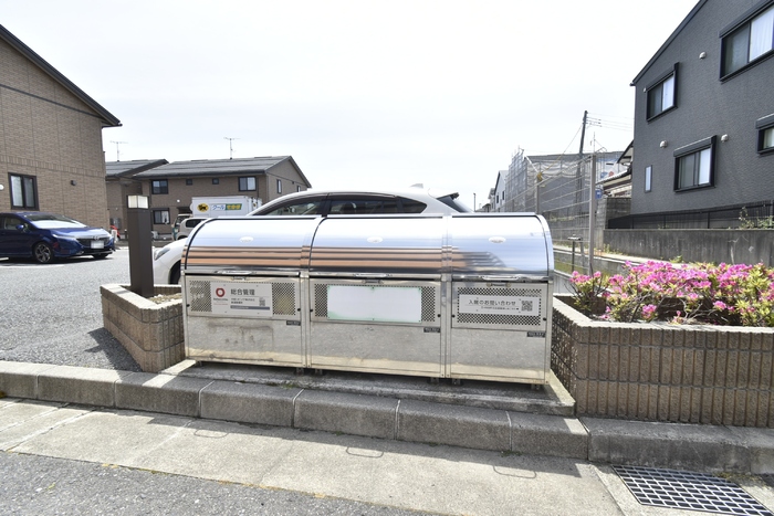 クローバーハウス Ｃ 102 その他共有部分