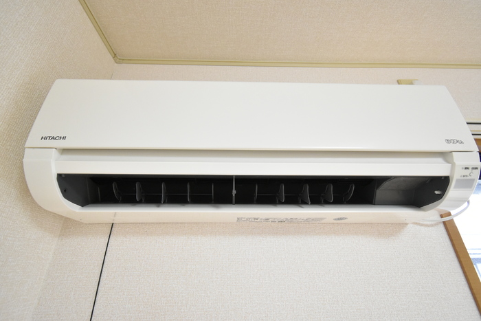 サンモールヴィレッジ Ｂ 201 その他設備