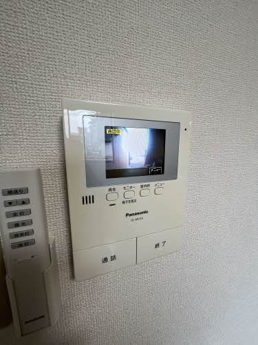 ラフィネ　D 102 セキュリティ