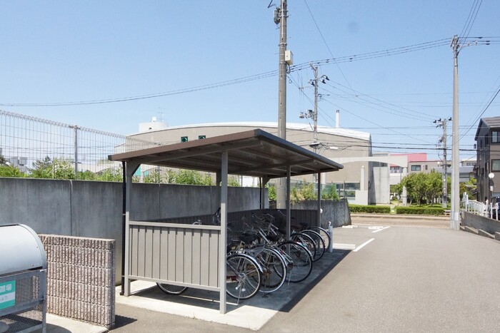 イースト アヴェニュー 306 その他共有部分