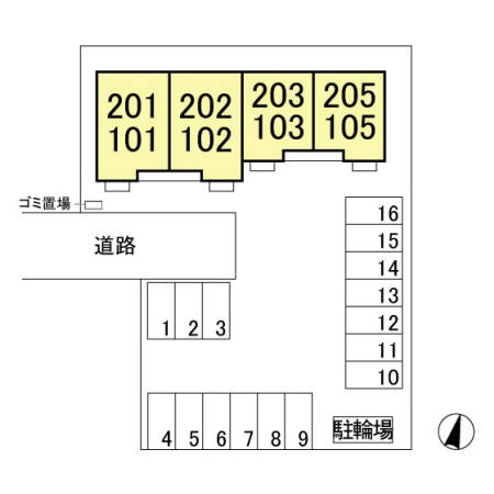 アステール Ⅲ 201 その他