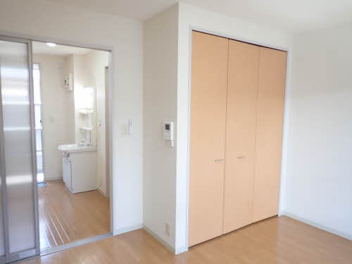 タウンコート西大畑 0203 その他部屋・スペース