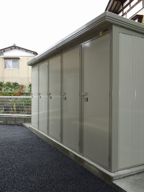 ベルフォーレ城山Ⅰ 302 その他共有部分