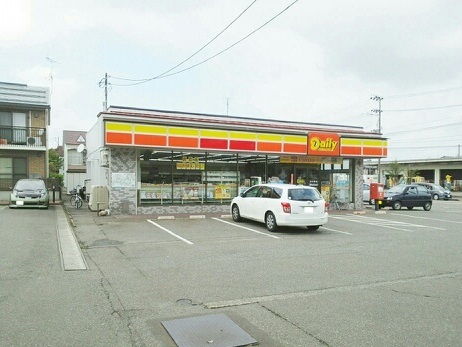 コンフォーティア 101 その他