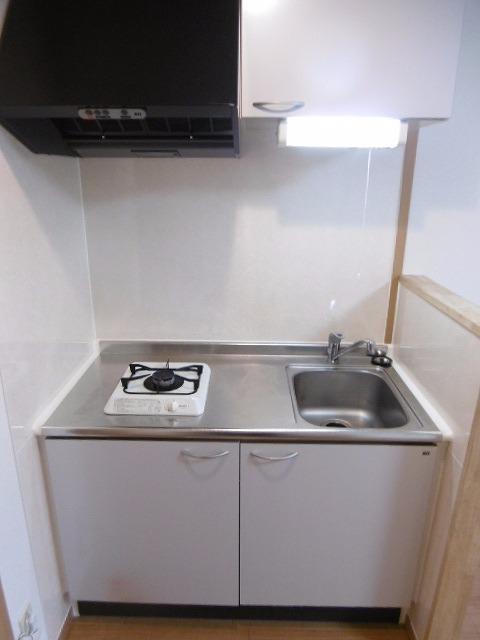 ベル コモンズ Ⅱ 104 キッチン