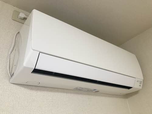 メゾンマリアージュ　A 201 その他設備