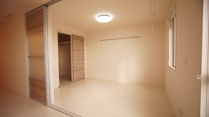 Sky Terrace　Ⅰ 302 その他部屋・スペース