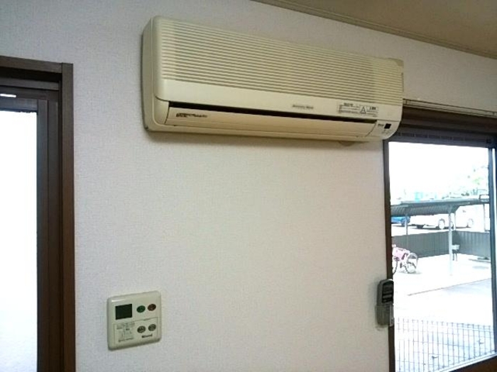 アトリエ ブランシェ Ａ/Ｂ B102 その他設備