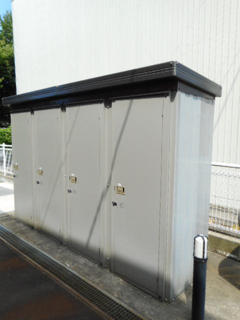 チェスタ仲町 101 その他共有部分