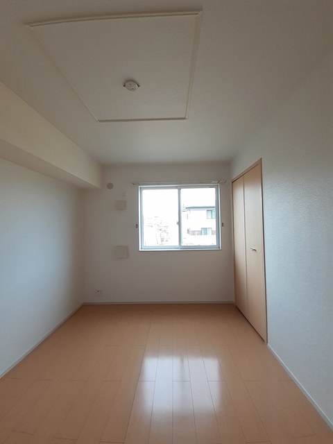 シャルメーヌＢ 102 その他部屋・スペース
