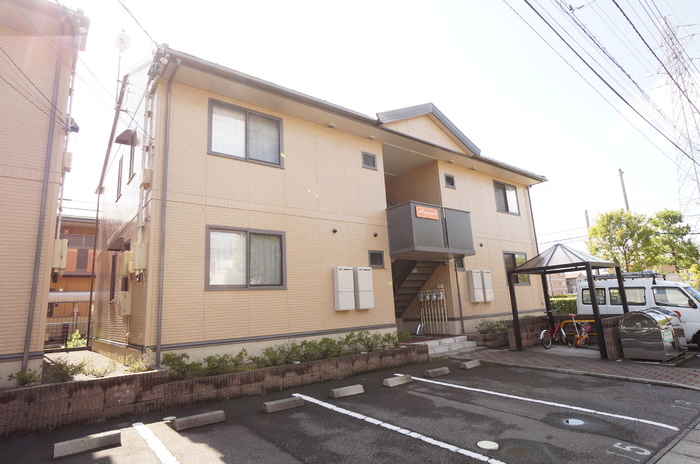 マウルール Ａ/Ｂ/Ｃ C102 外観