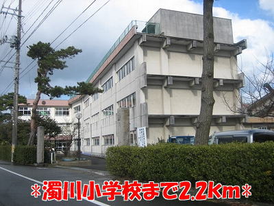 プロムナードＵ Ⅰ 202 その他