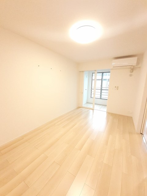 コリーヌⅡ 203 リビング