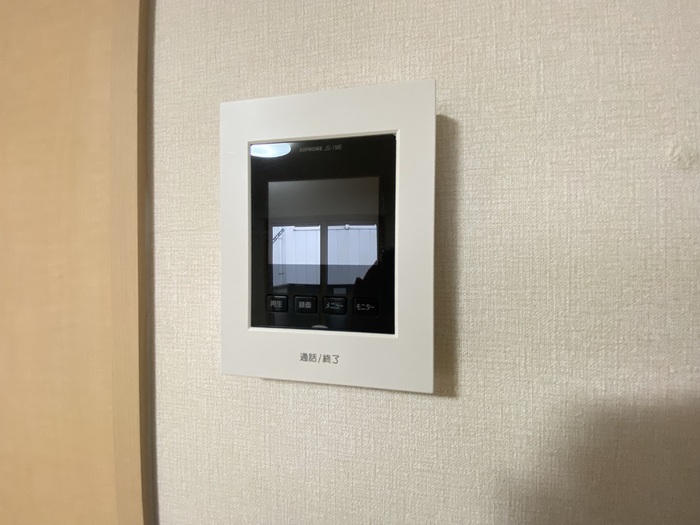 エルドラード Ｂ 203 セキュリティ