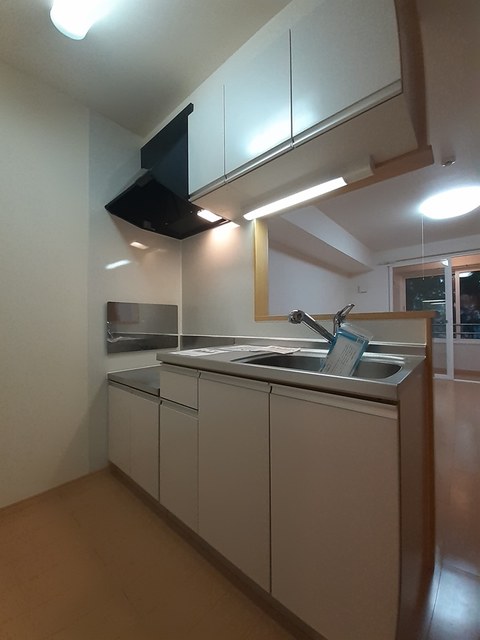 星六もみじ 104 キッチン