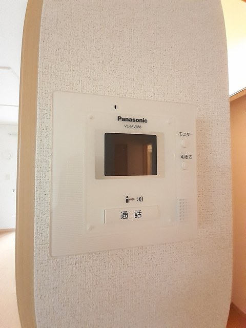プラシードＡ 103 セキュリティ