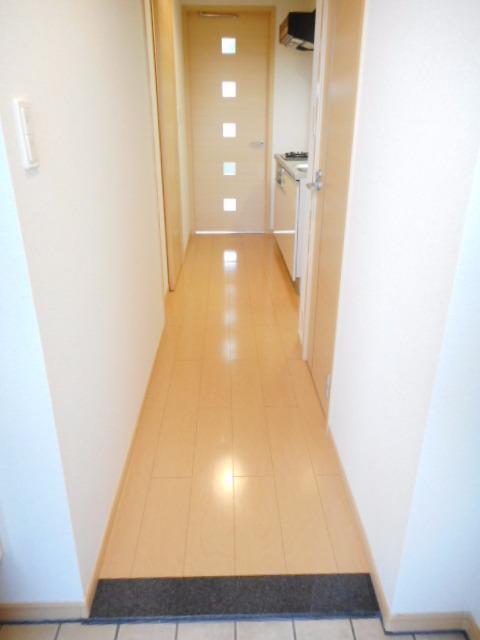Ｄ　Ｆｏｒｕｍ古正寺 308 玄関