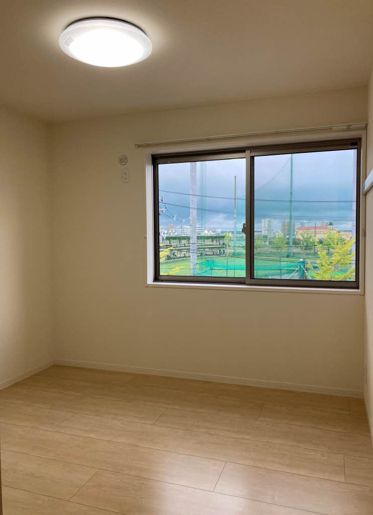 シャーメゾン新光町 0306 その他部屋・スペース