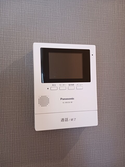 シャルマン マノワールＢ 103 セキュリティ