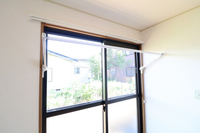 メゾンリベール 102 その他設備