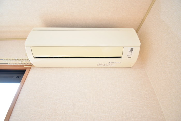 サフラン　Ｂ 205 その他設備