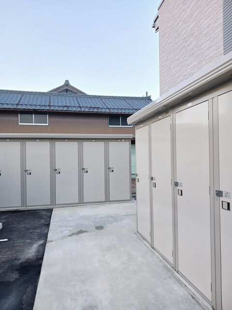 ボヌール 103 その他共有部分