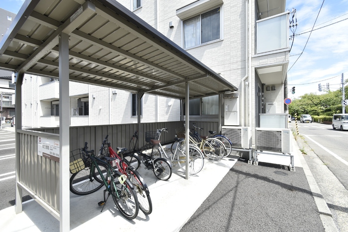 ストラスブール 102 その他共有部分