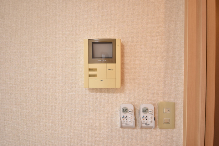 Ｌ.Ｌ.Ｏｎｅ Ａ/Ｂ A201 セキュリティ