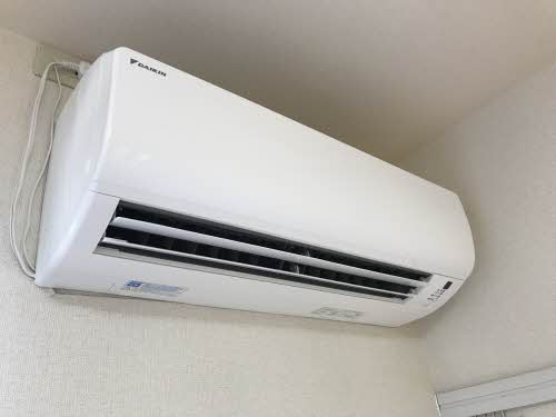 コーポすばる　B 101 その他設備