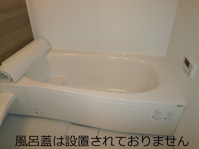プレジール美沢 Ｆ 101 浴室