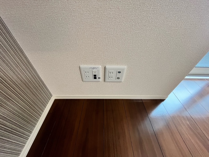 ゼフィールコパン 303 その他設備
