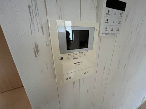 ウイングⅡ　F 102 セキュリティ
