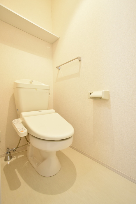 DEARROOMサチ 101 トイレ