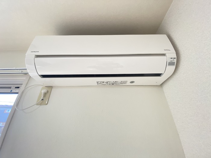 ファミール Ⅴ 101 その他設備