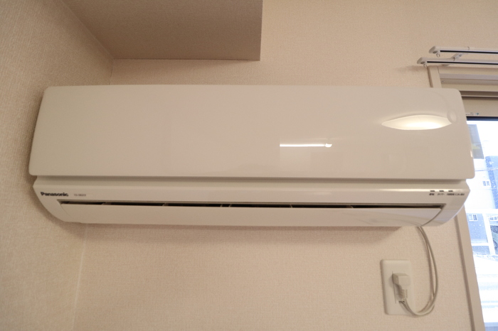 ファミリア 102 その他設備