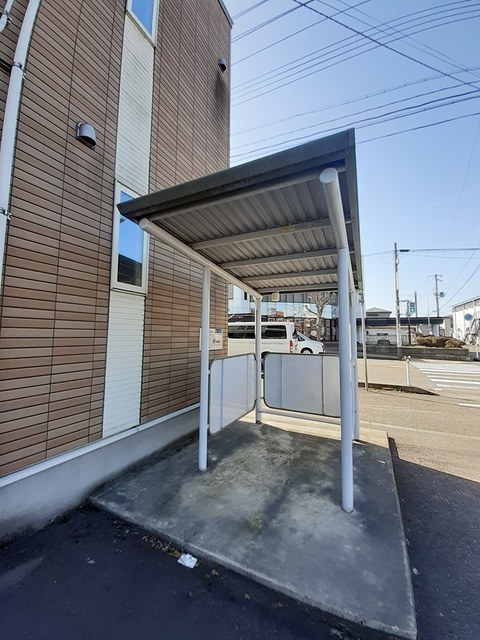 ＫＯＴＯＢＵＫＩ Ａ ハウス 202 その他共有部分