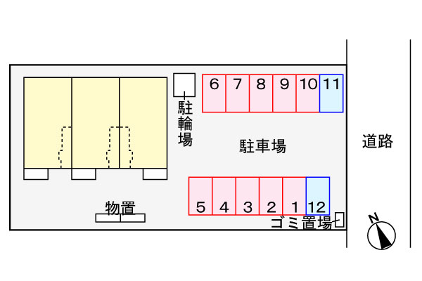 ソラーナ 202 その他