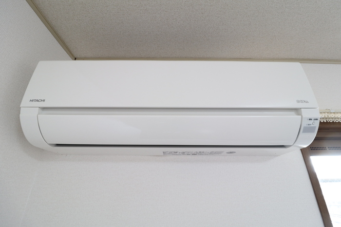 リビハウス 201 その他設備