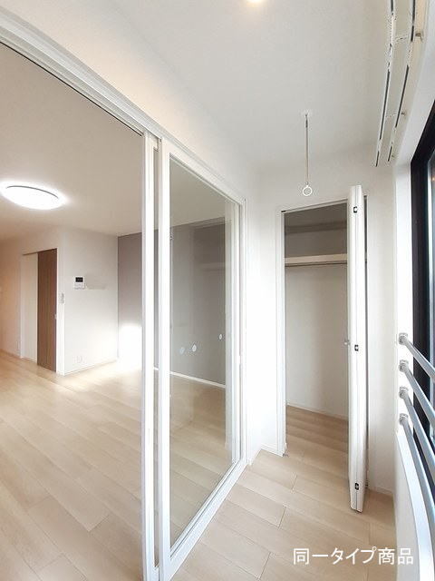 ファースト サンライズⅠ 205 その他部屋・スペース
