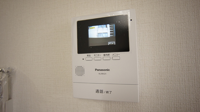 ＰＡＣＥ万代 303 セキュリティ