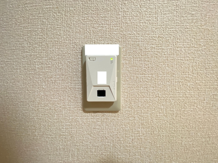 エルドラード Ｂ 203 その他設備