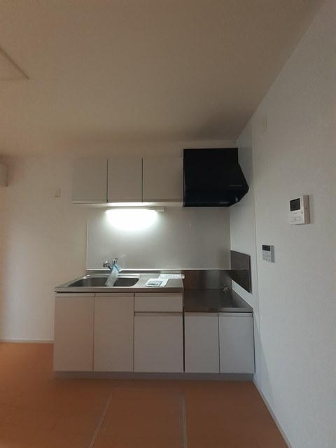 メルヴェーユ 103 キッチン