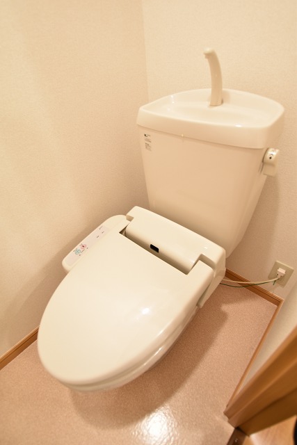 アンシャンテ 101 トイレ