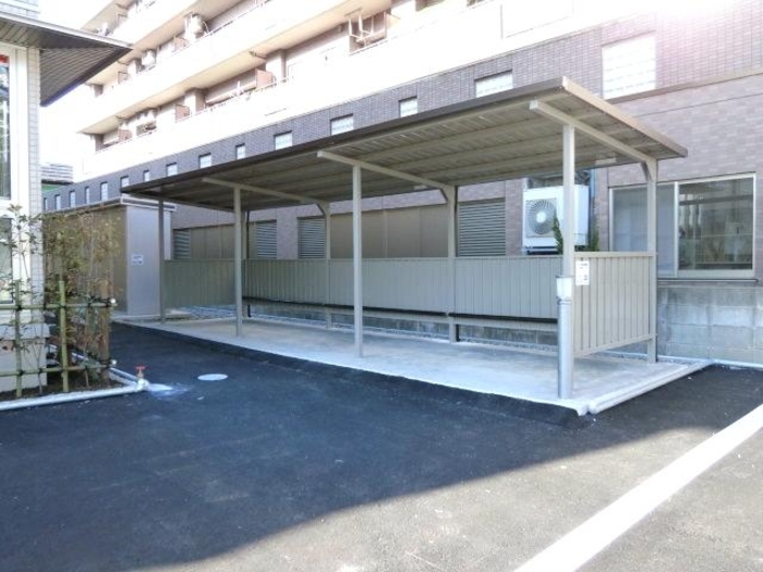 コンフォール川崎 301 その他共有部分